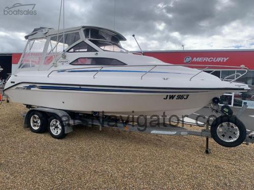 Voyager 580 fiche technique et avis